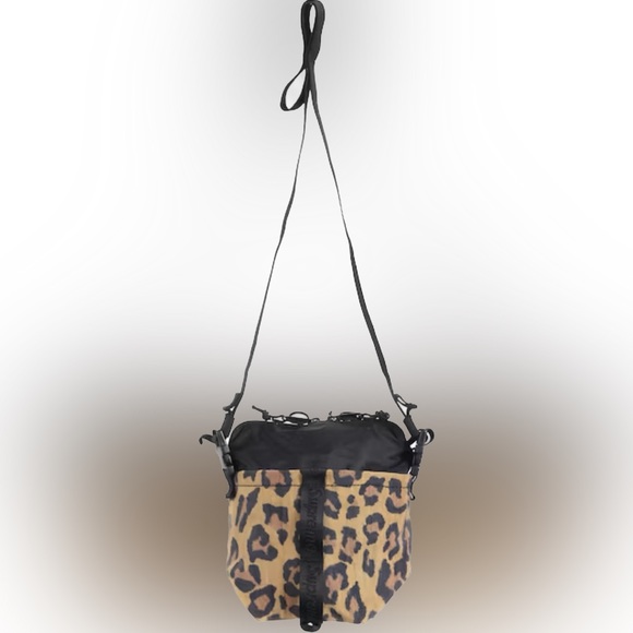 Supreme Leopard Tote Supreme Fw20 Tote Bag 2020AW□Supreme